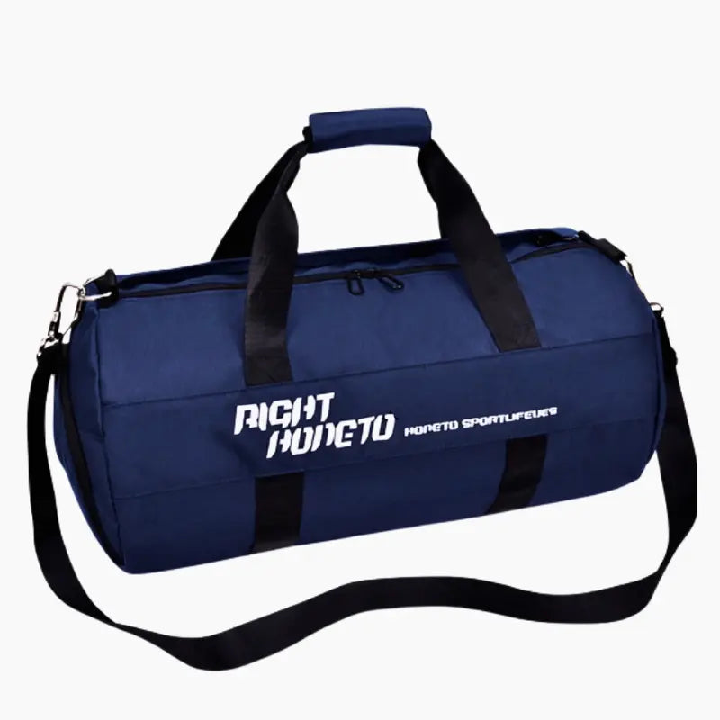Trust-U Men’s Gym Bag-KH-609