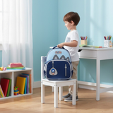 Kids Cartoon Character Backpacks | 13" PlayGroup - Kashif Luggage & Bags