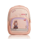 Adventure-Ready Children's 14" Backpack – Multi-Character Series - Kashif Luggage & Bags