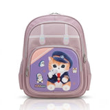Adventure-Ready Children's 14" Backpack – Multi-Character Series - Kashif Luggage & Bags