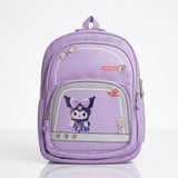 Adventure-Ready Children's 14" Backpack – Multi-Character Series - Kashif Luggage & Bags