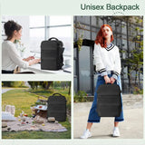 Ryanair Airline-Approved Cabin Backpack -  Fits Under Seat