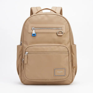 Maisonje Paris Women Business Office Laptop Backpack