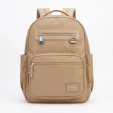 Maisonje Paris Women Business Office Laptop Backpack
