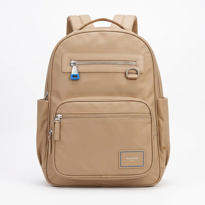 Maisonje Paris Women Business Office Laptop Backpack
