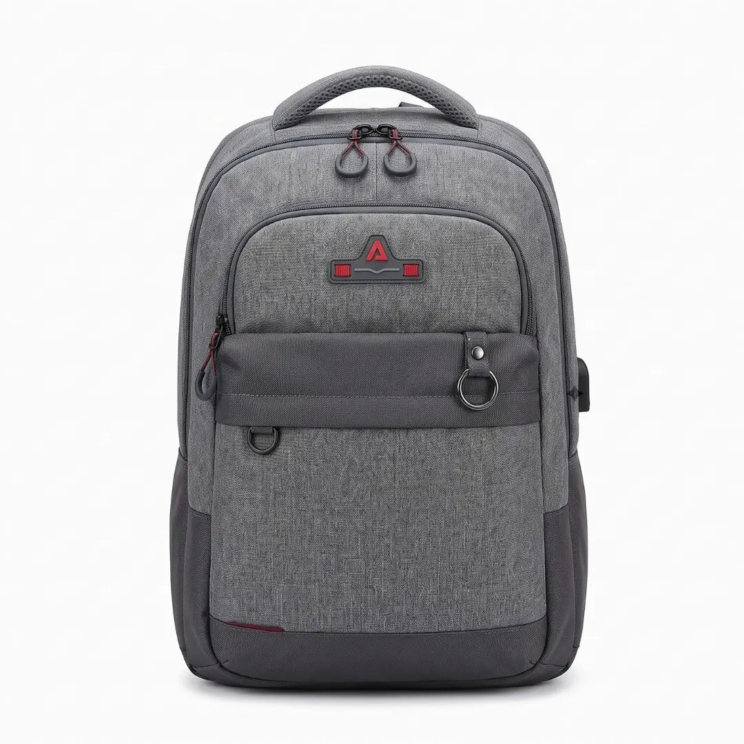 Modern Urban Business Laptop Backpack