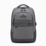 Modern Urban Business Laptop Backpack