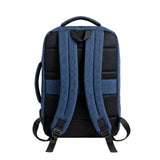 Bei Bulan Convertible Business Laptop Backpack - Briefcase
