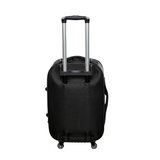 Softside Carry-On Suitcase 20" | Karachi Only - Kashif Luggage & Bags