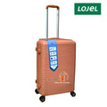 LOJEL Anti-Theft (Medium 26")Suitcase