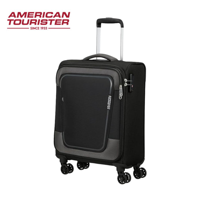 American Tourister Pulsonic- Small