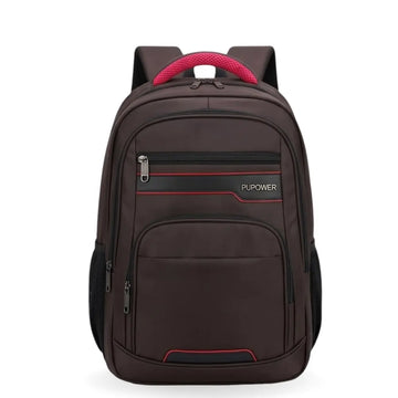 PL-POWER School Backpack For Boys 6-8 Class - Kashif Luggage & Bags