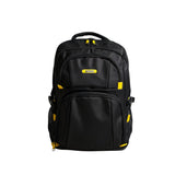 PL-Power Tech Backpack with Padded Laptop Compartment - Kashif Luggage & Bags