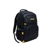 PL-Power Tech Backpack with Padded Laptop Compartment - Kashif Luggage & Bags