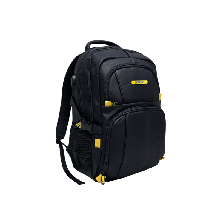 PL-Power Tech Backpack with Padded Laptop Compartment