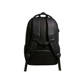 PL-Power Tech Backpack with Padded Laptop Compartment - Kashif Luggage & Bags