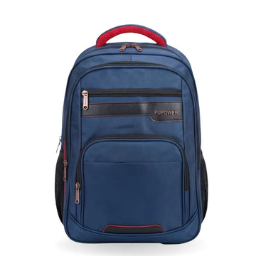 PL-POWER School Backpack For Boys 6-8 Class - Kashif Luggage & Bags