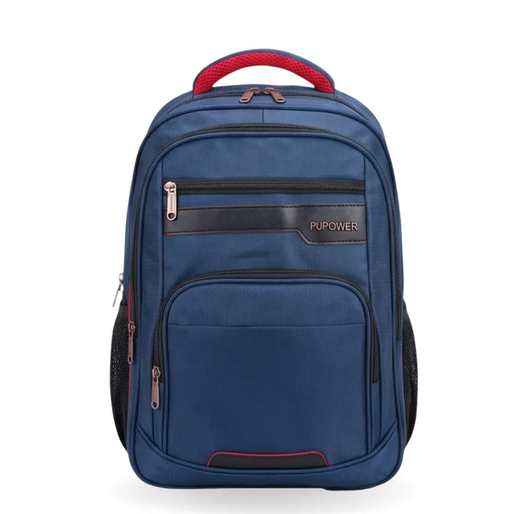 PL-POWER School Backpack For Boys 6-8 Class