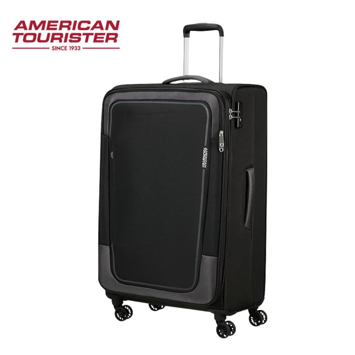 American Tourister Pulsonic - Large