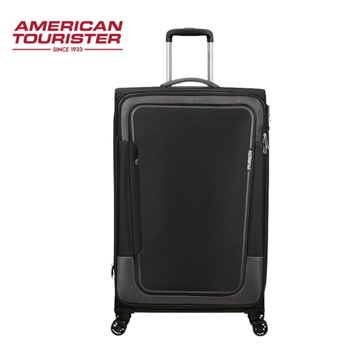 American Tourister Pulsonic - Large