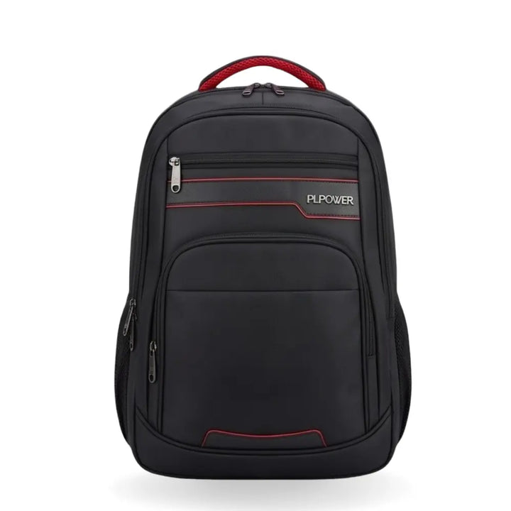 PL-POWER School Backpack For Boys 6-8 Class