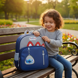 Kids Cartoon Character Backpacks | 13" PlayGroup - Kashif Luggage & Bags