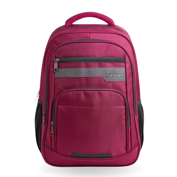 PL-POWER School Backpack For Boys 6-8 Class - Kashif Luggage & Bags