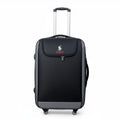 Softside Check-in Luggage 24-Inch | Karachi Only