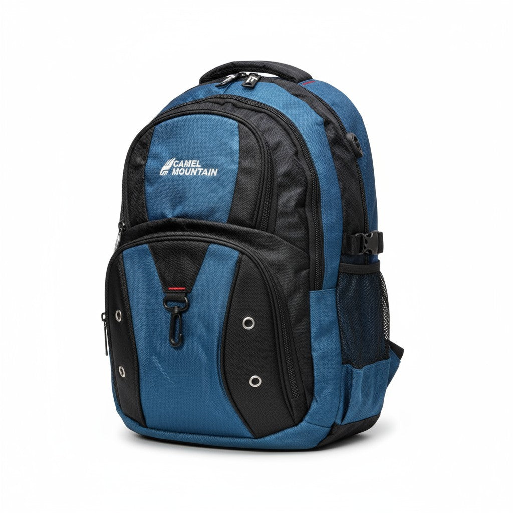 Camel Mountain Backpack 18