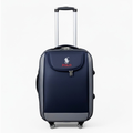 Softside Carry-On Suitcase 20" | Karachi Only