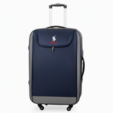 4-Piece Softshell Luggage Set - Karachi Only - Kashif Luggage & Bags