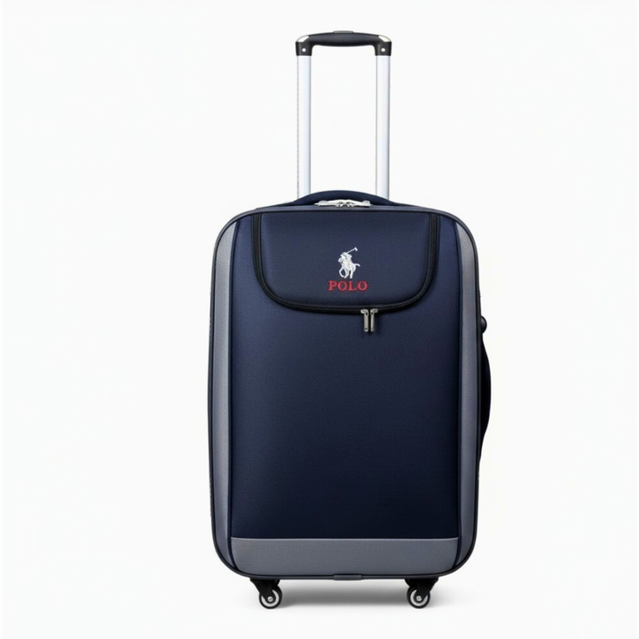 Softside Check-in Luggage 24-Inch | Karachi Only
