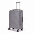 Unbreakable PP Hardtop Large 29" Trolley Suitcase