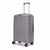 Unbreakable PP Hardtop Large 29" Trolley Suitcase
