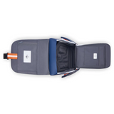 DELSEY Paris Securflap Roland-Garros Edition Backpack