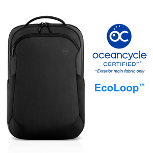 Dell EcoLoop Pro Backpack - Kashif Luggage & Bags
