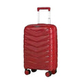 Small Polypropylene 20" Carry-on Suitcase