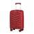Small Polypropylene 20" Carry-on Suitcase