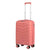 Small Polypropylene 20" Carry-on Suitcase