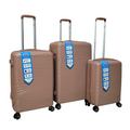 LOJEL Anti-Theft Suitcase Set