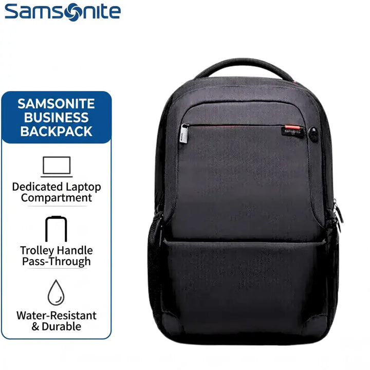 Samsonite 36B 15.6" Business Suit Backpack