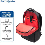 Samsonite 36B 15.6" Business Suit Backpack