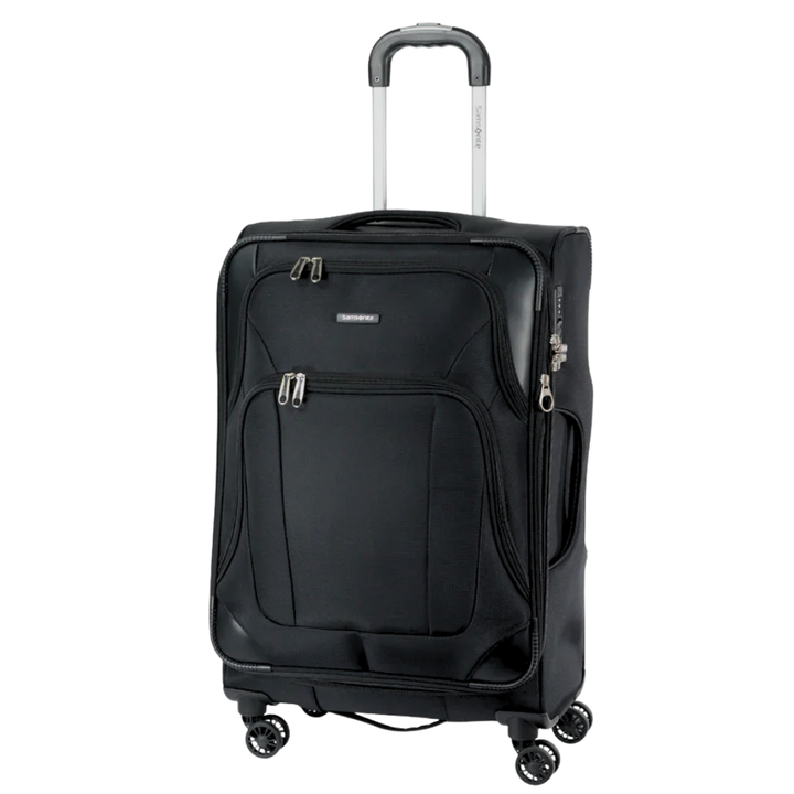 Samsonite Dakar 2.0 Softside Medium Suitcase 24"