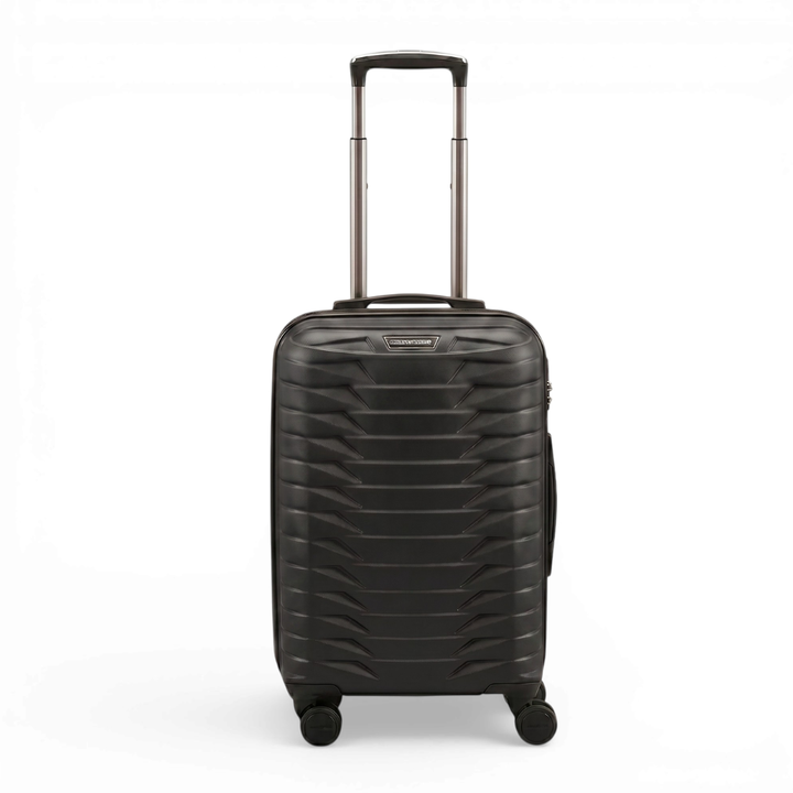 Premium Hardshell 20" inch Carry - on Trolley Suitcase