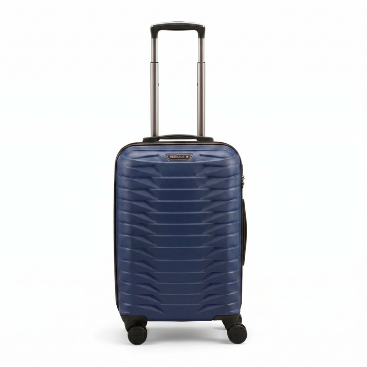 Premium Hardshell 20" inch Carry - on Trolley Suitcase