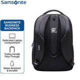Samsonite 36B 15.6" Business Suit Backpack