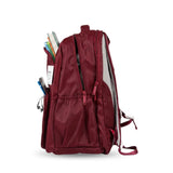 Dakanee 20-Inch High-Capacity O-Level Girls Backpack