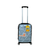 ABS Hard Side Luggage Trolley 20/24/28 Inch - TP3021