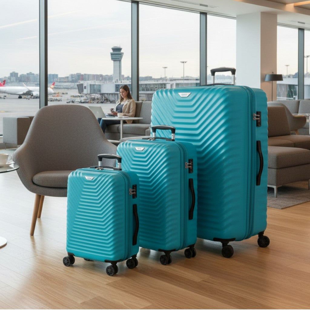 American Tourister Skycove - Kashif Luggage & Bags