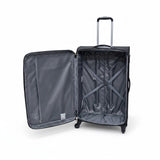 American Tourister Holiday Large-Simple Combination Lock - Kashif Luggage & Bags